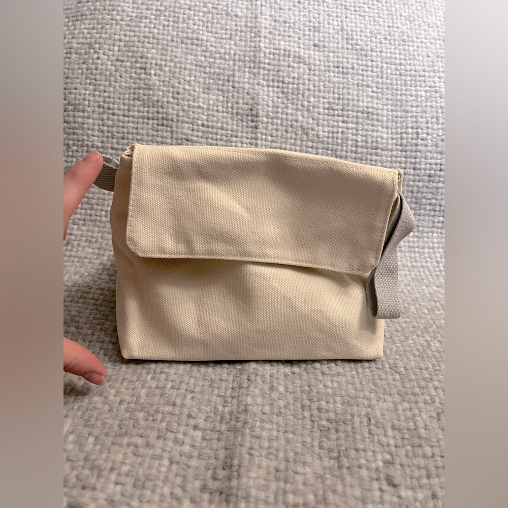 Issey Miyake Cosmetic Bag - Picture 2 of 7